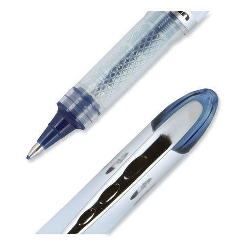 Refill For Vision Elite Roller Ball Pens, Bold Conical Tip, Assorted Ink Colors, 2/pack