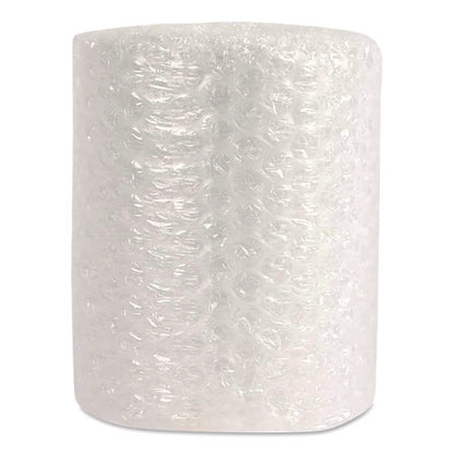 Bubble Packaging, 0.19" Thick, 12" X 10 Ft, Perforated Every 12", Clear, 12/carton