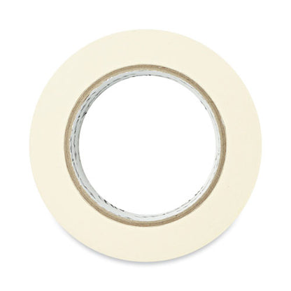 General-purpose Masking Tape, 3" Core, 24 Mm X 54.8 M, Beige, 36/carton