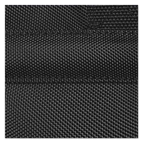 Classic Rolling Case, Fits Devices Up To 15.6", Ballistic Polyester, 15.94 X 5.9 X 12, Black