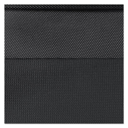 Classic Rolling Case, Fits Devices Up To 17.3", Polyester, 16.75 X 7 X 14.38, Black