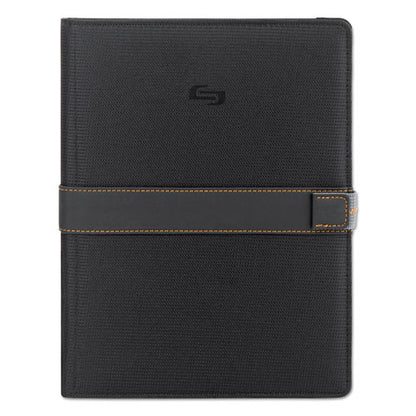 Urban Universal Tablet Case, Fits 8.5" To 11" Tablets, Black