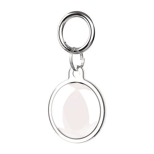 My Finder Bluetooth Coin Tracker For Apple Ios, Black/white, 2/pack