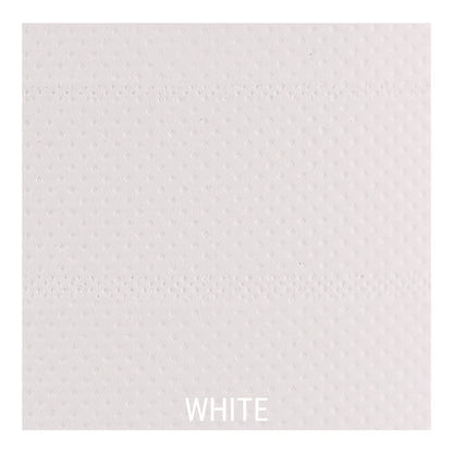 Center-flow Perforated Paper Towel Roll, 7.3 X 15, White, 6 Rolls/carton