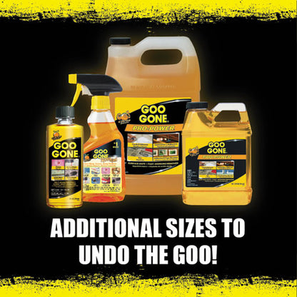 Pro-power Cleaner, Citrus Scent, 1 Qt Bottle