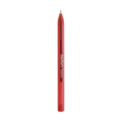 Doodler'z Gel Pen, Stick, Bold 1 Mm, Assorted Ink And Barrel Colors, 10/pack