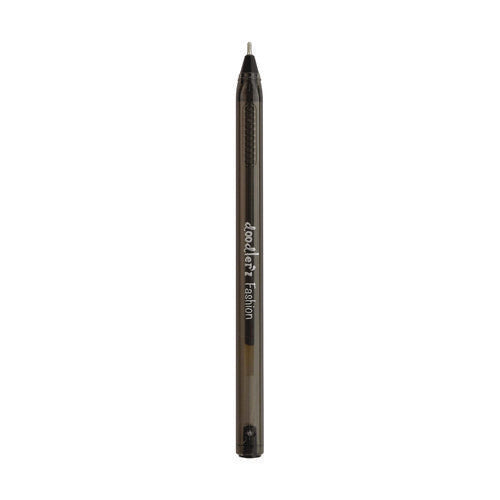 Doodler'z Gel Pen, Stick, Bold 1 Mm, Assorted Ink And Barrel Colors, 10/pack